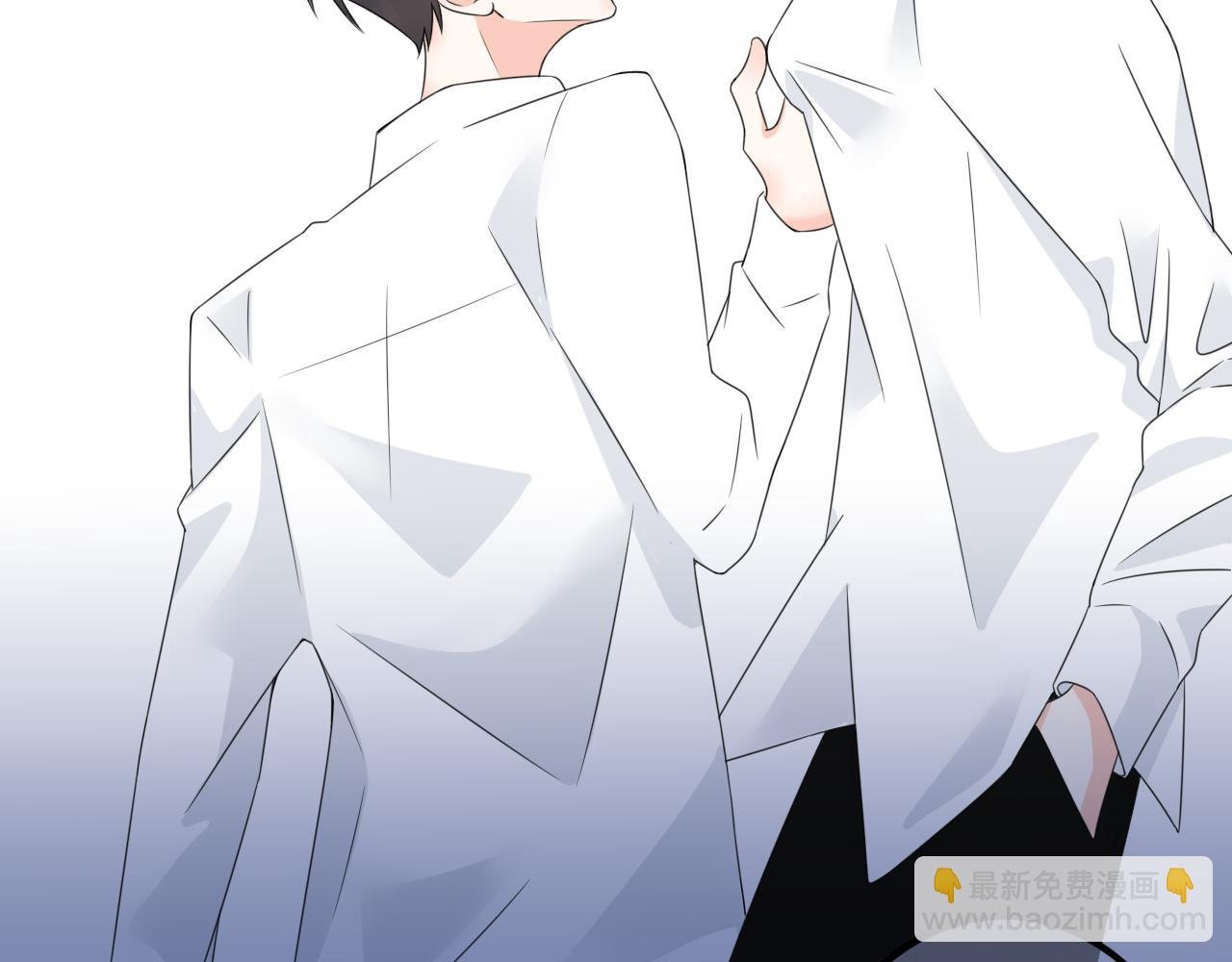 一见钟情？