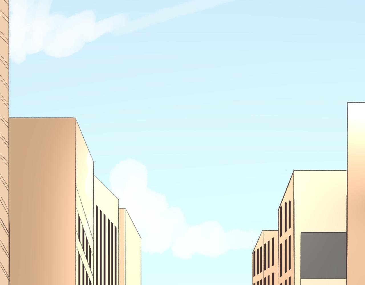 上学路上