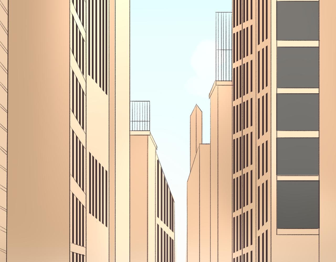上学路上