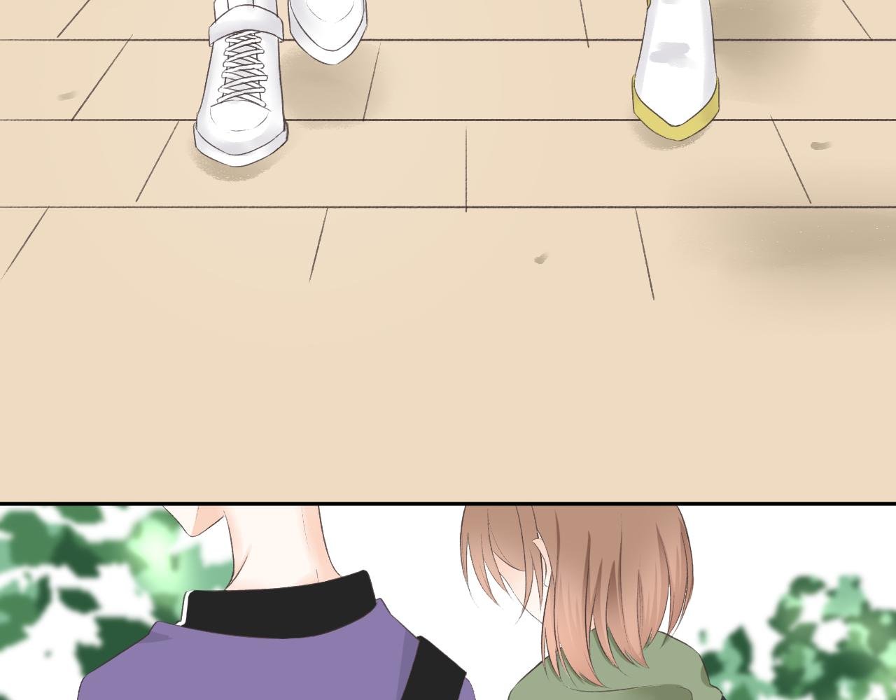 上学路上