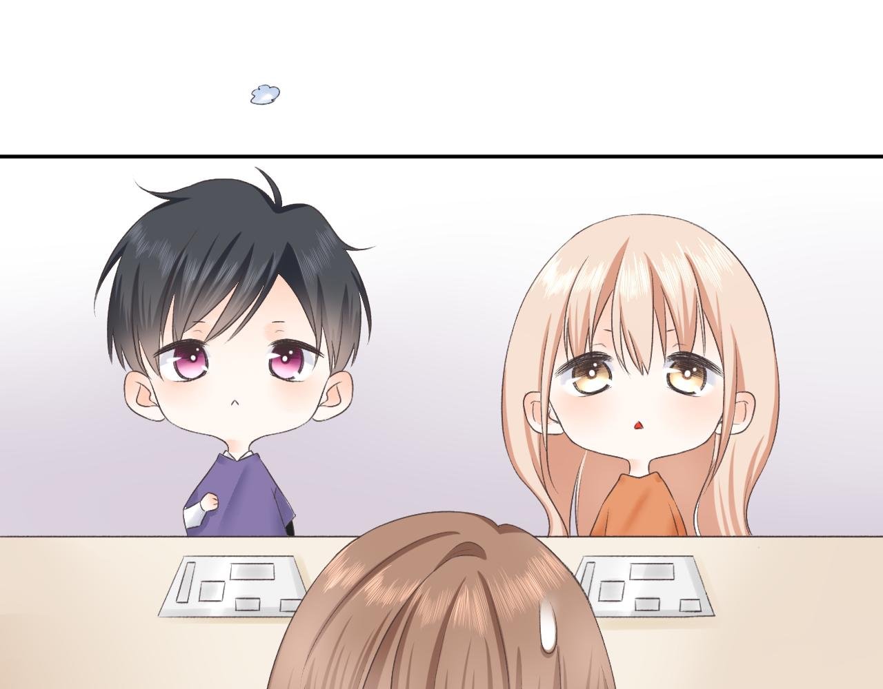 上学路上