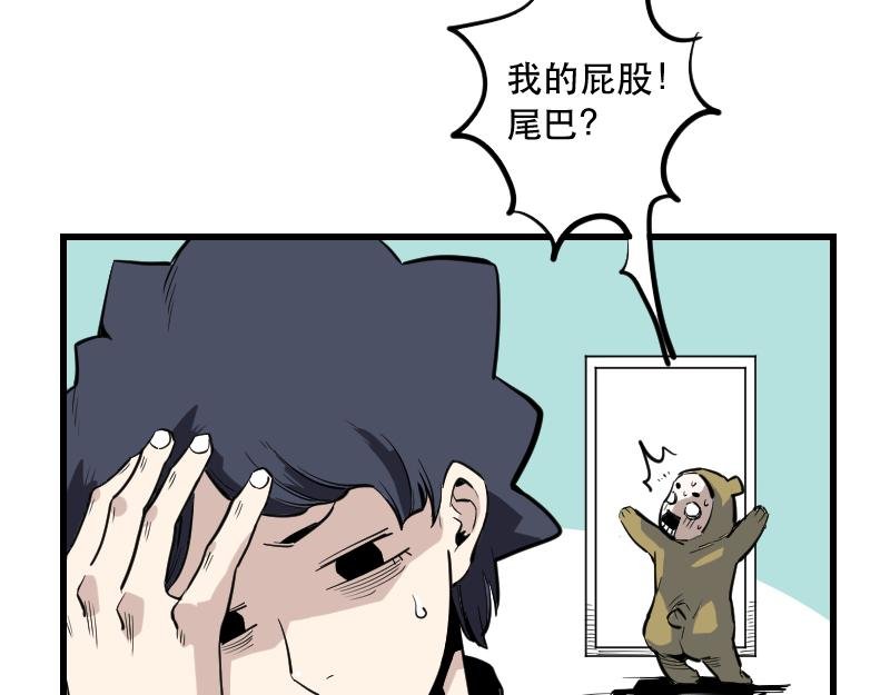 第二话 诅咒？哈哈...