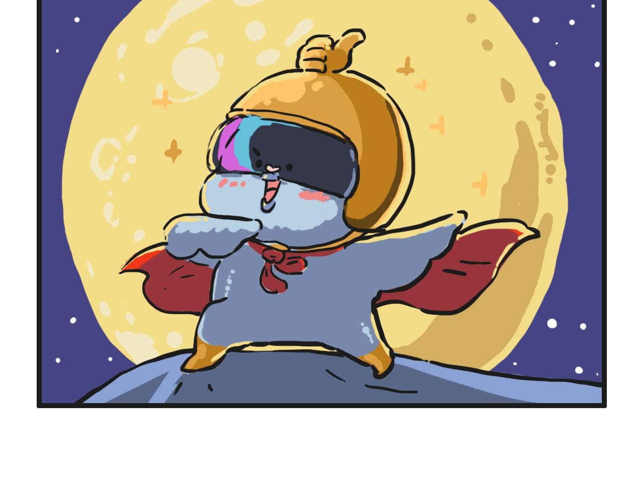 第三话 黄金头盔