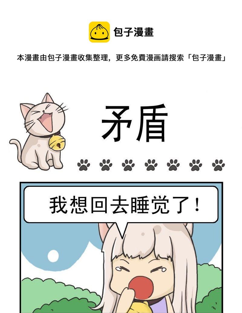 4 矛盾