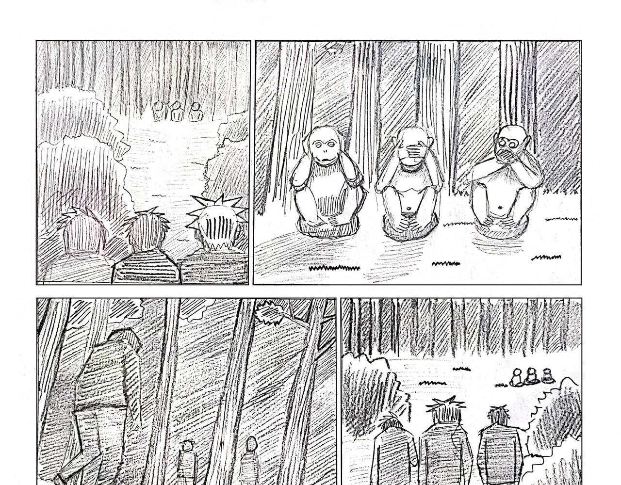 02 新的开始——生存试炼