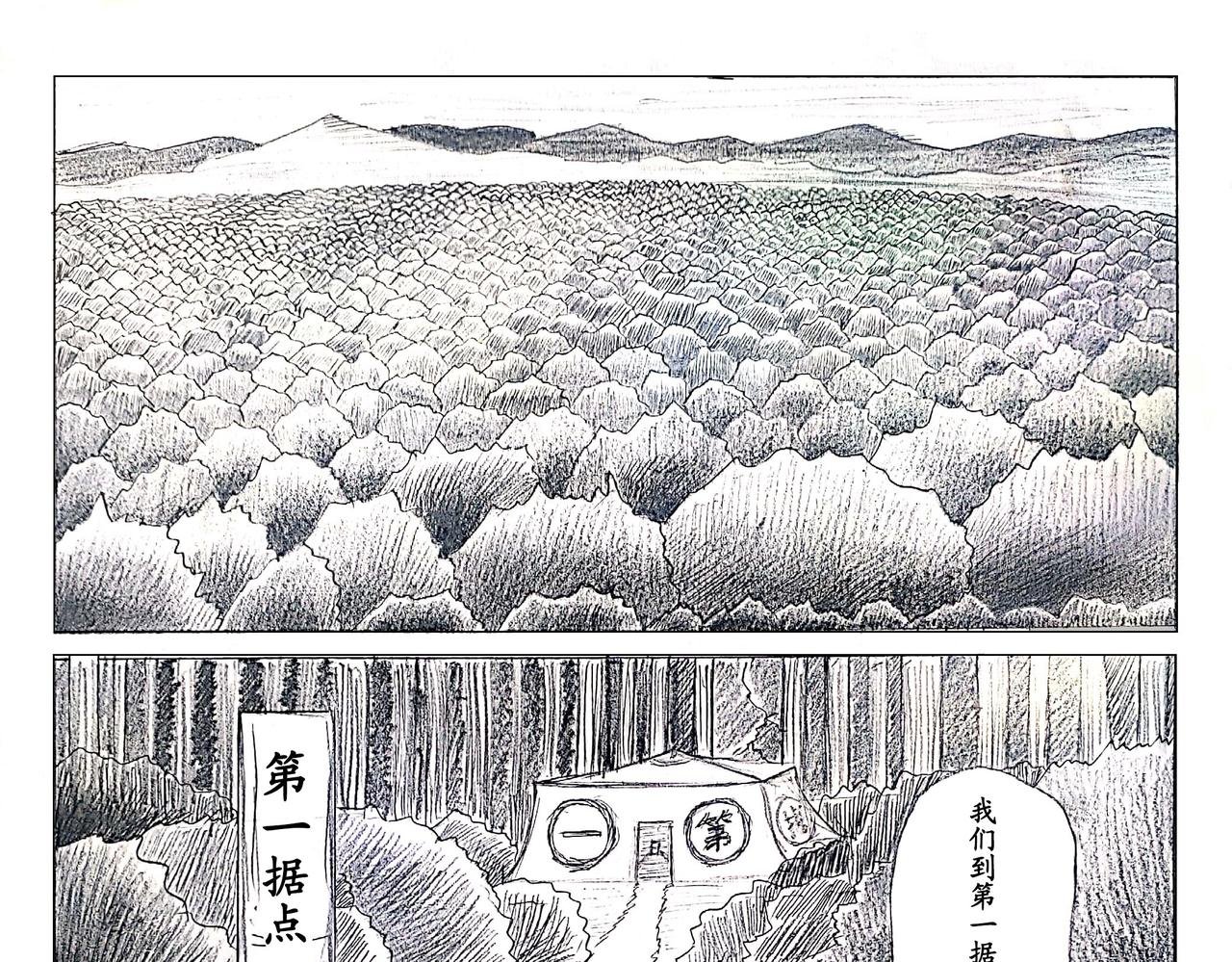 02 新的开始——生存试炼