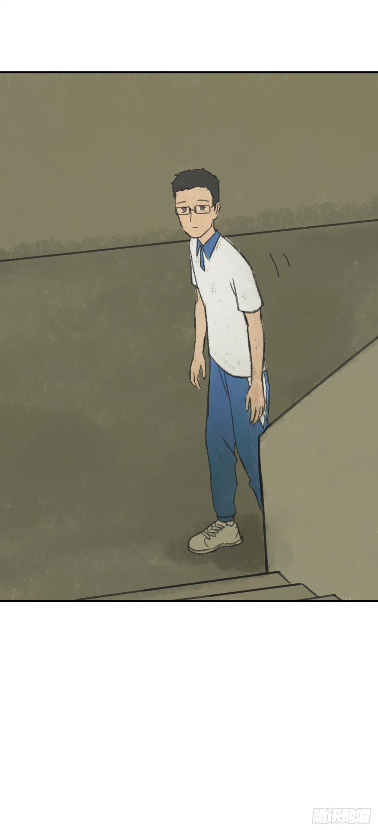 暗恋（下）