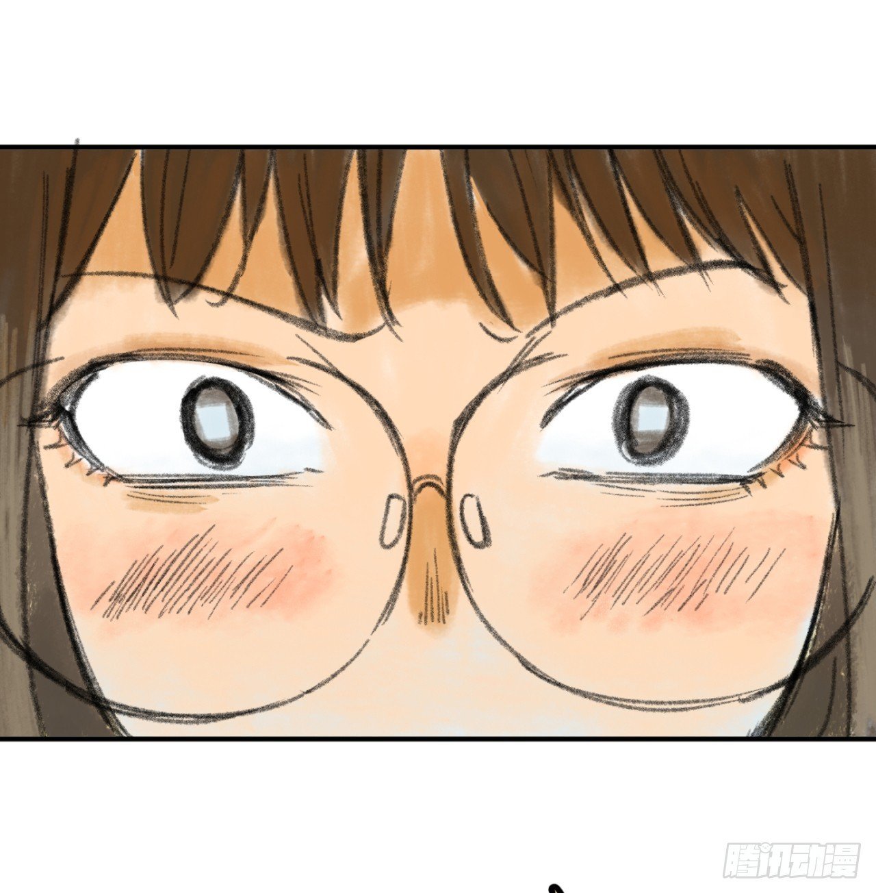 暗恋（上）