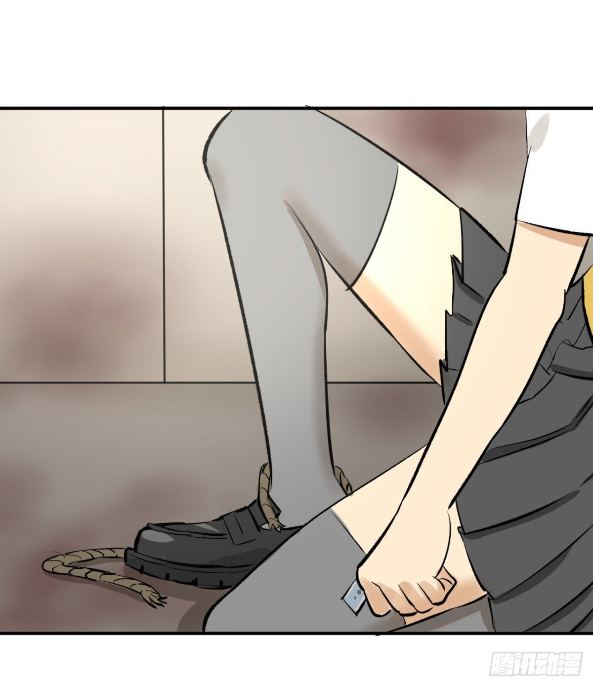 吸血鬼