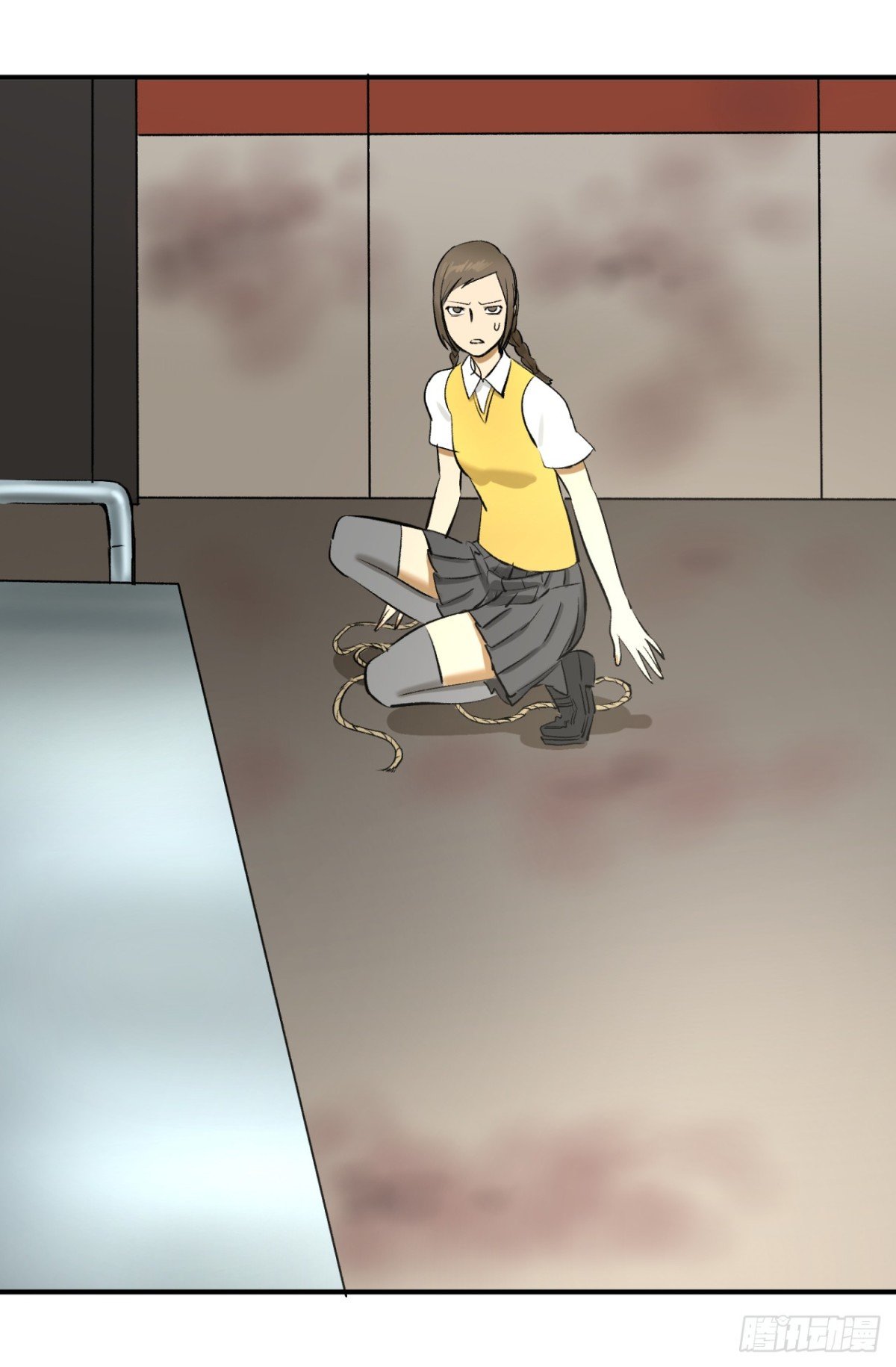 吸血鬼