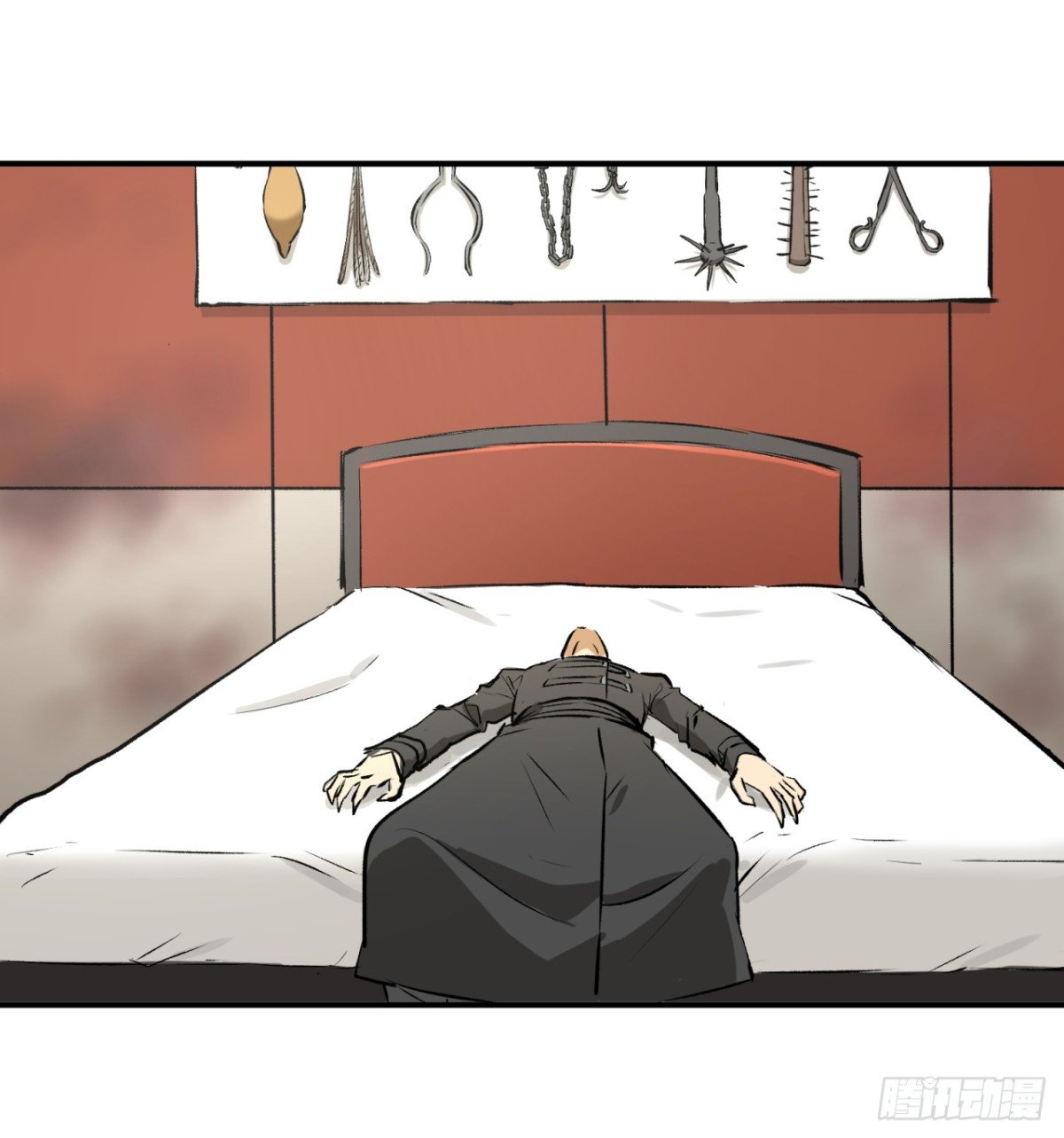 吸血鬼