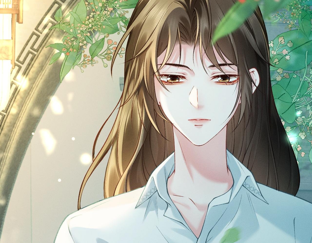 第3话 不被众人看好的婚姻
