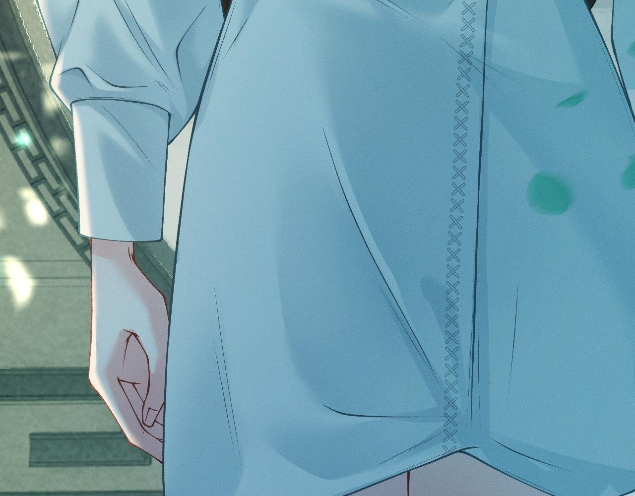 第3话 不被众人看好的婚姻