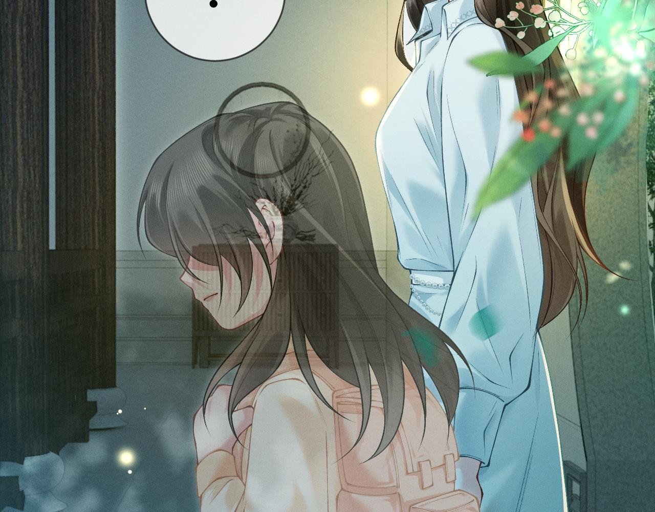 第3话 不被众人看好的婚姻
