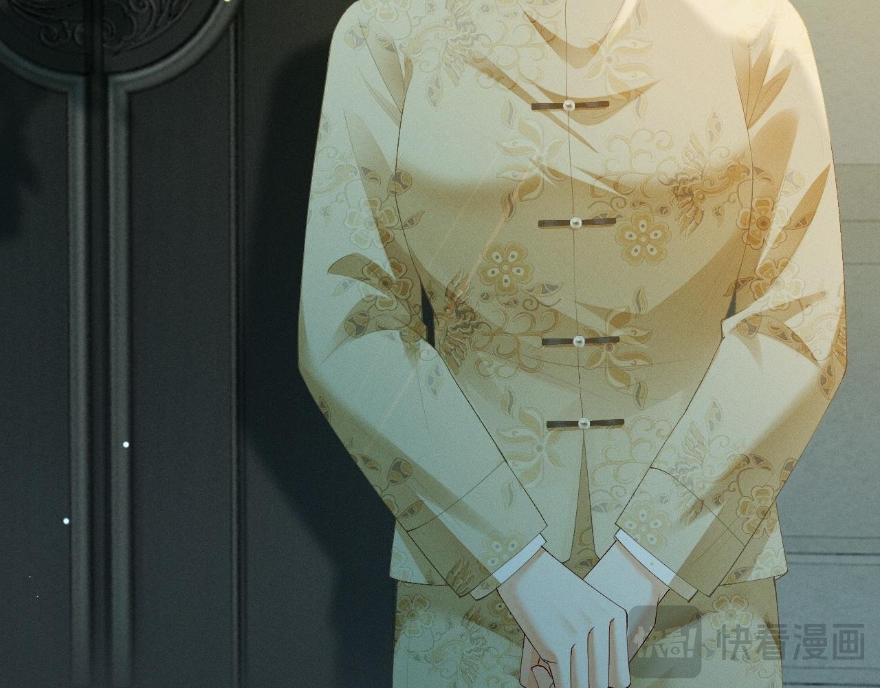 第3话 不被众人看好的婚姻