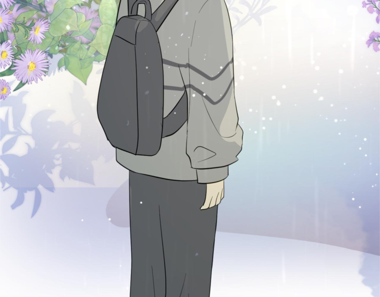 第2回 竹仙君开导落落