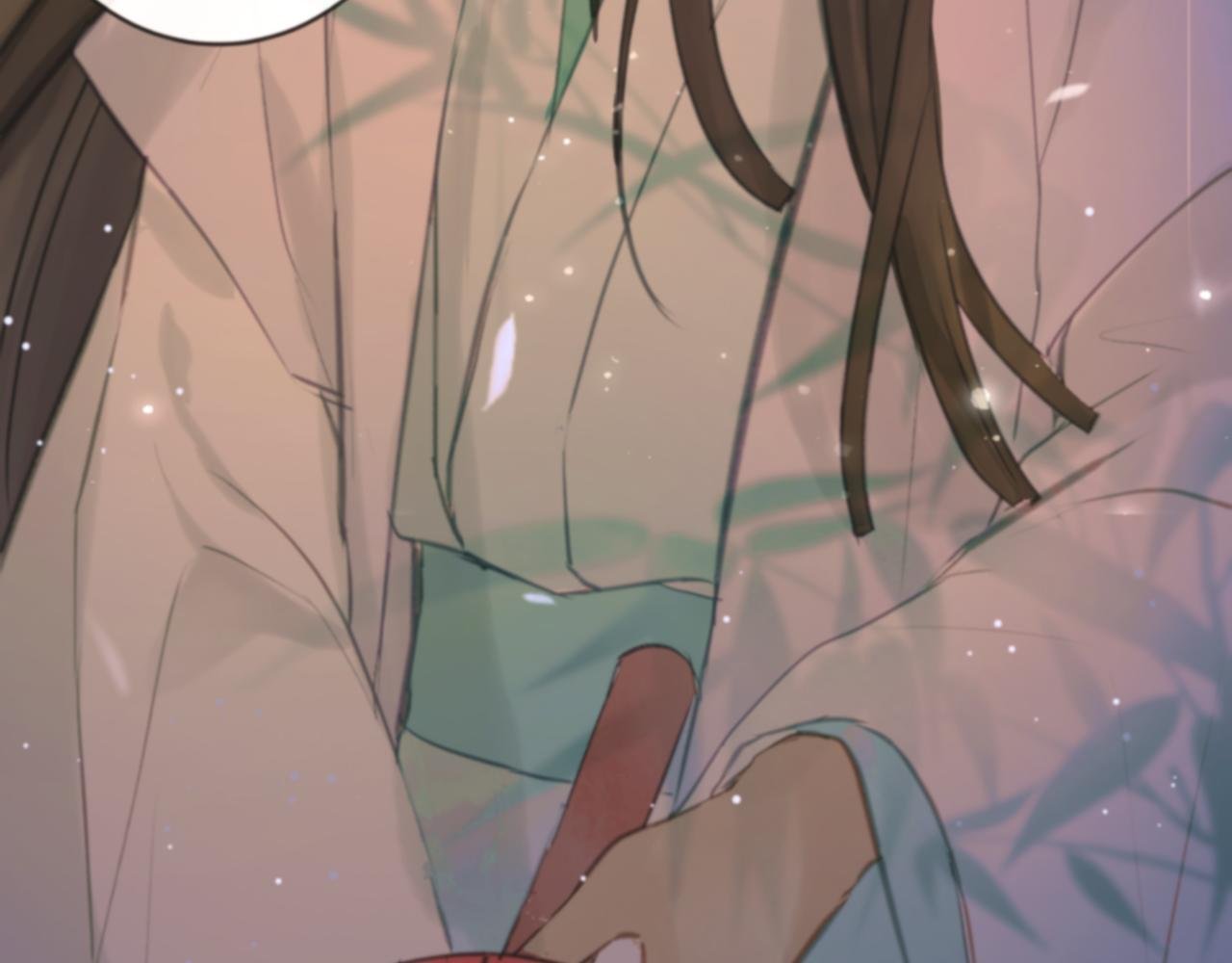 第1回 雨夜的陌生人