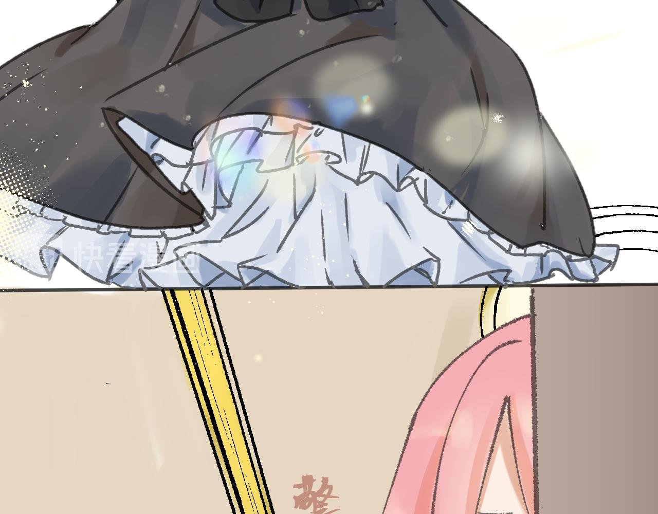 逃跑