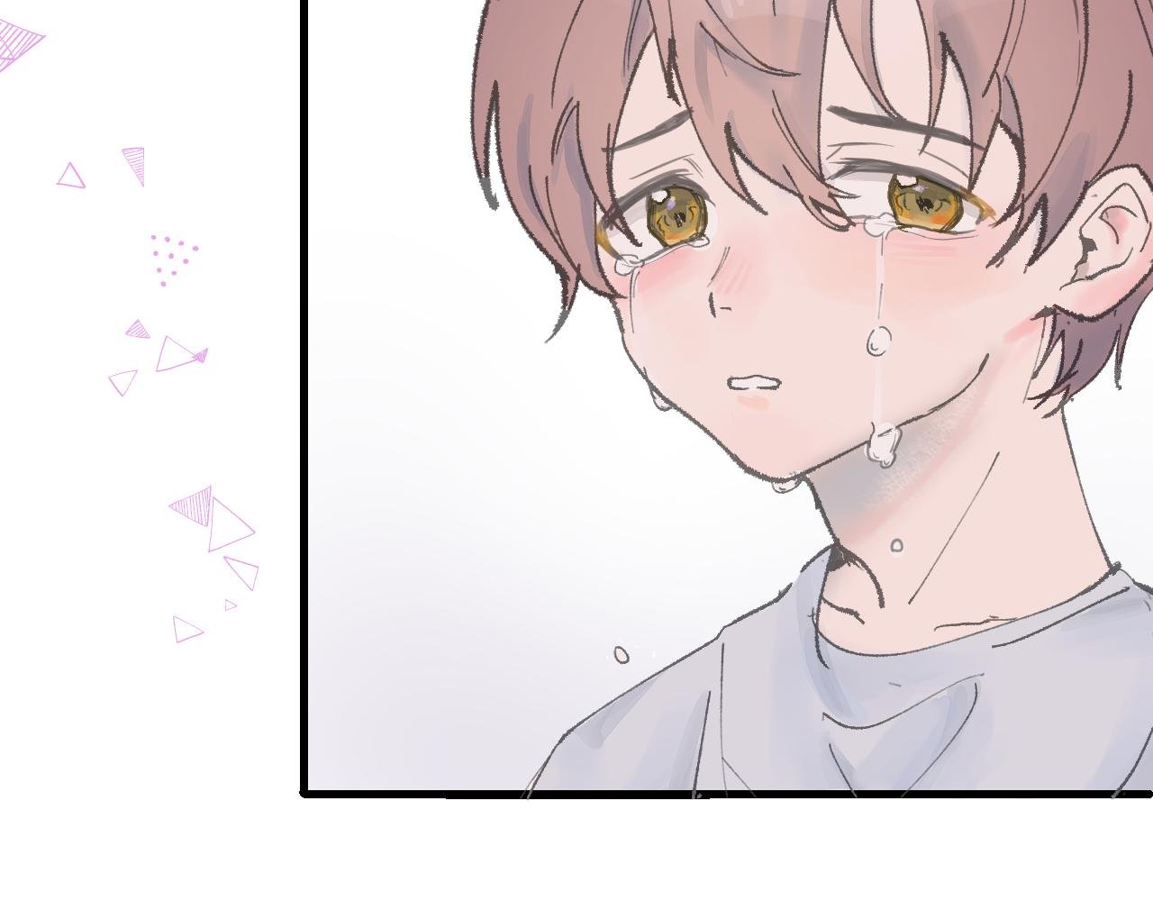 想要交朋友