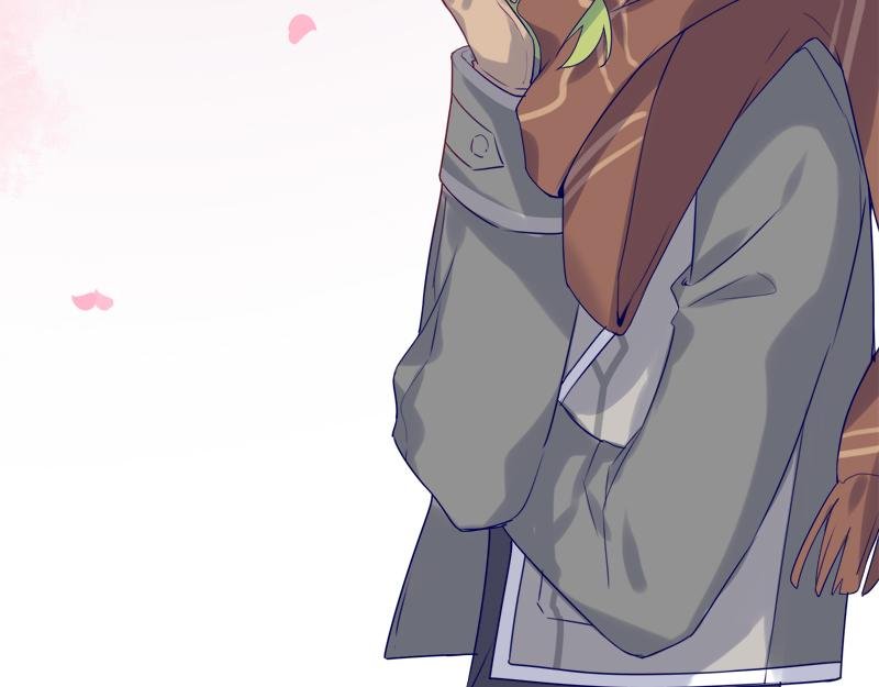 2 失忆少女和精灵少年