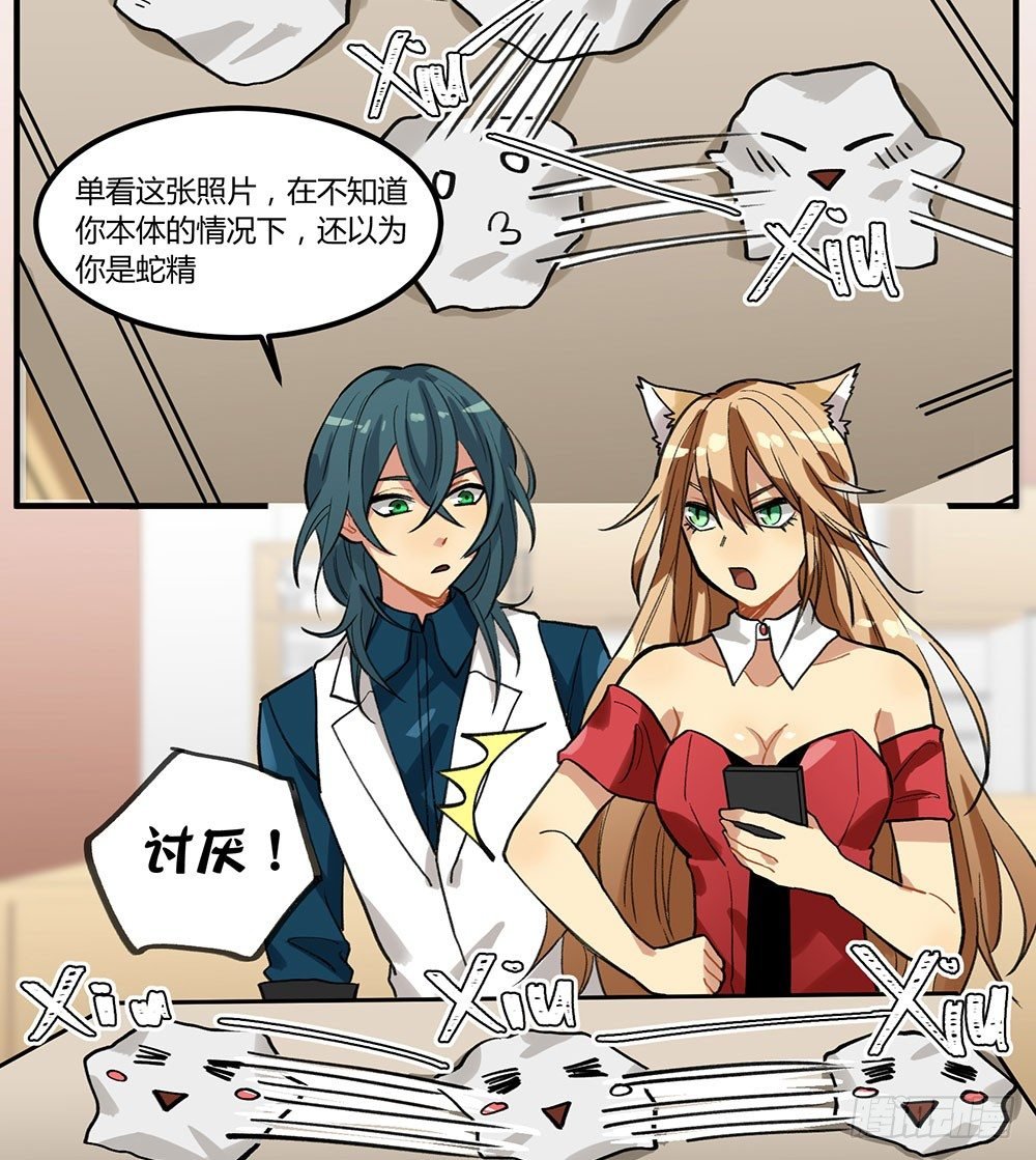 地府势力登场