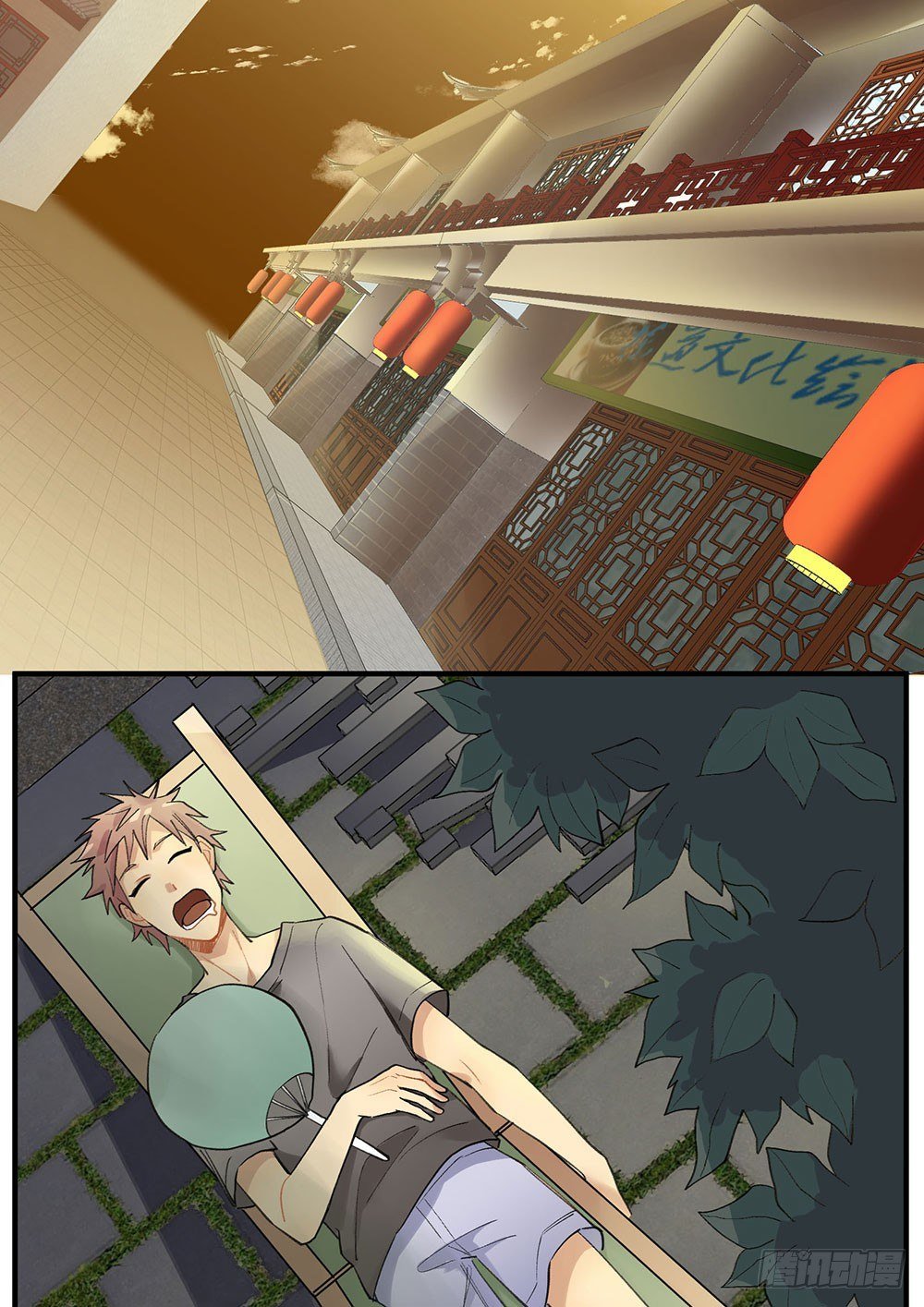 狂战士请离开厨房