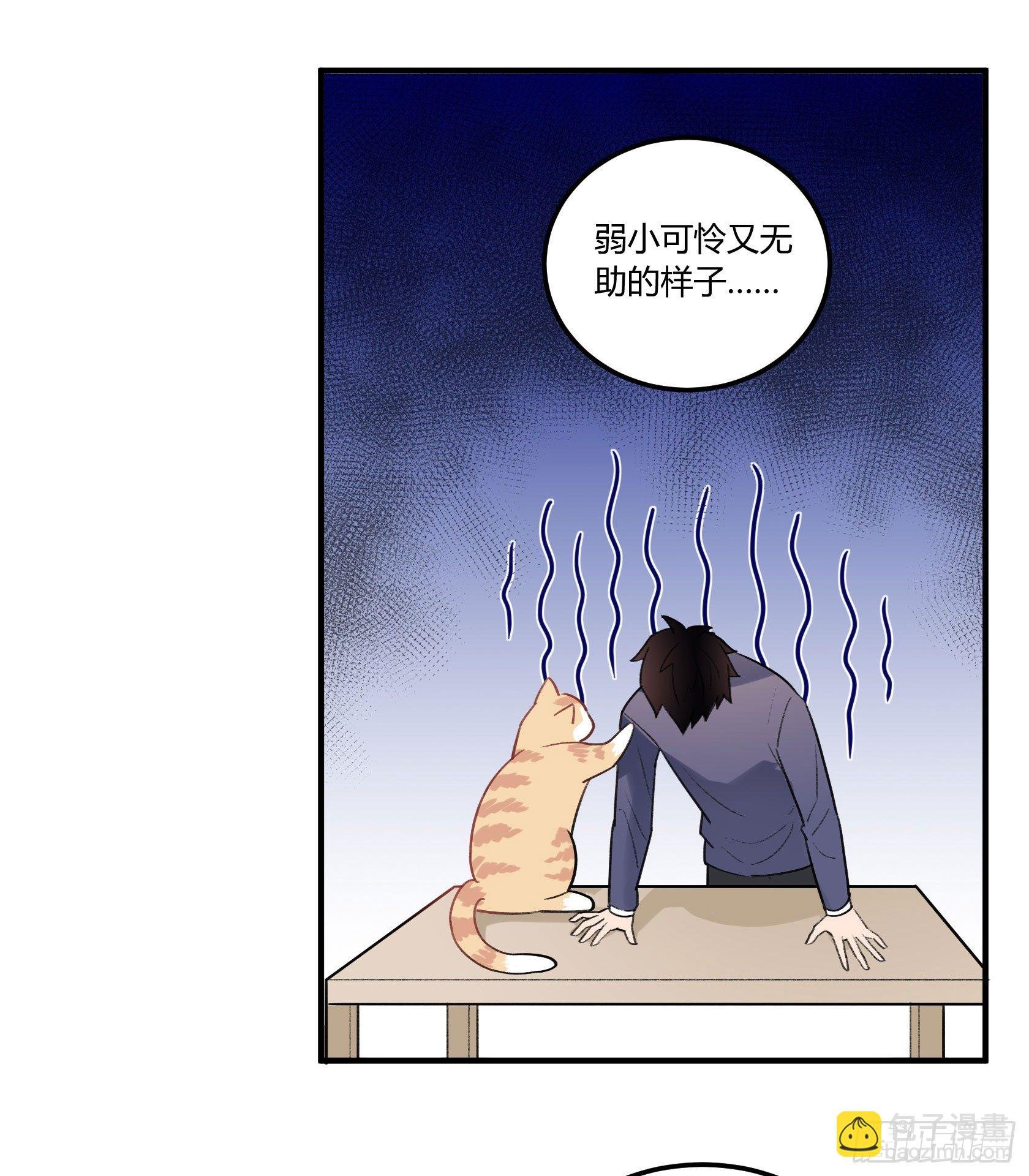 厨艺值为负的灶神