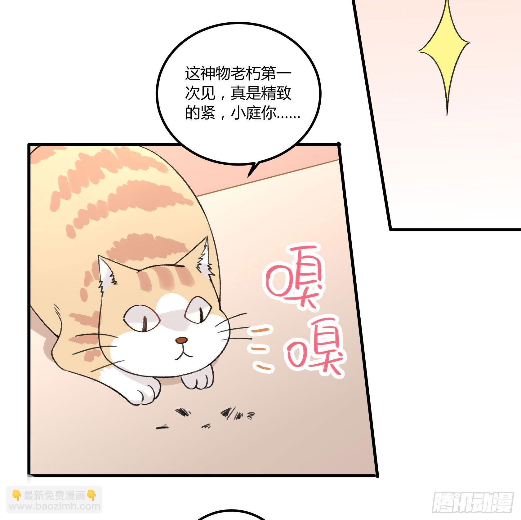 我很快回来，放心