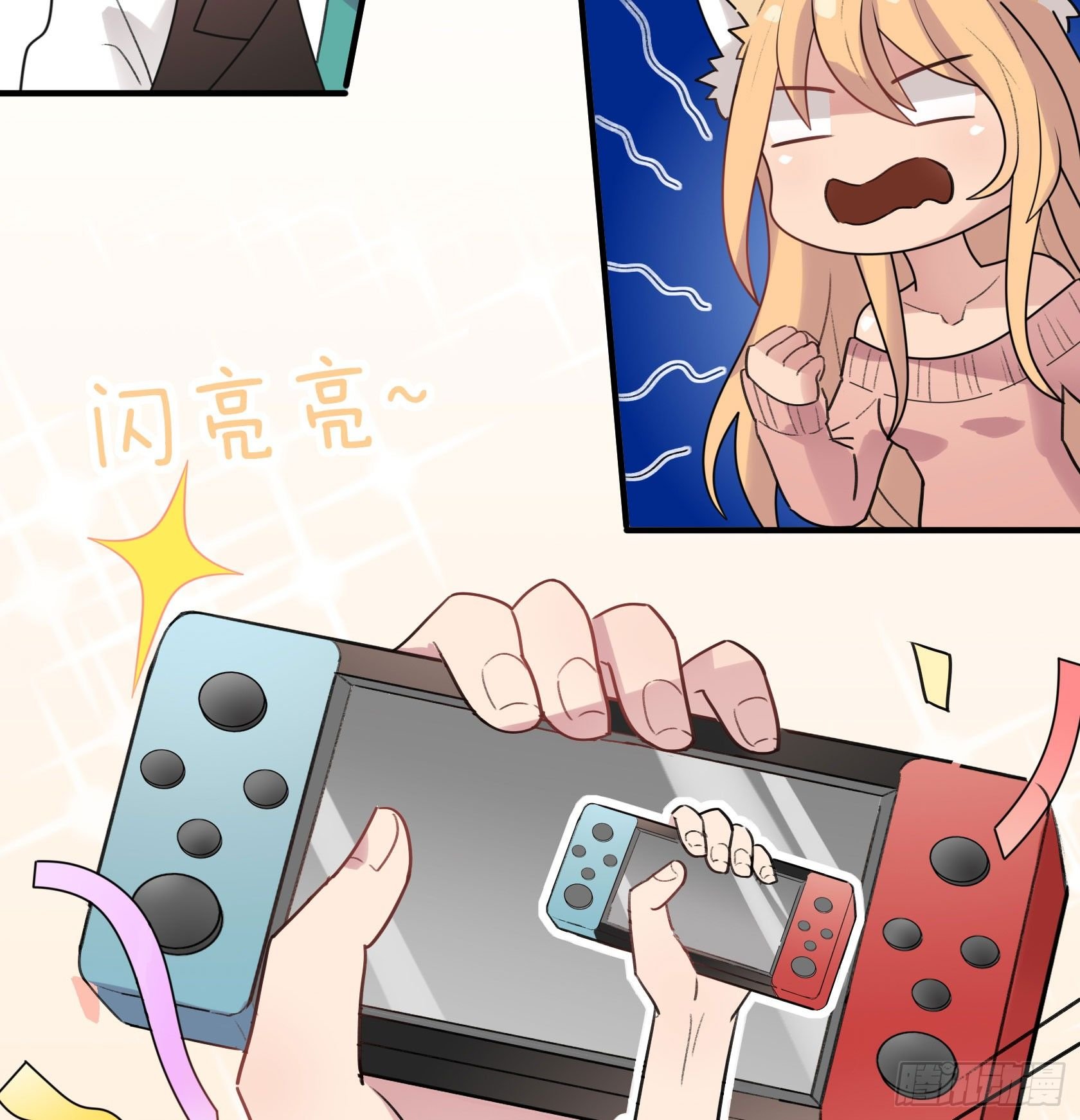 外国学徒登场！...？