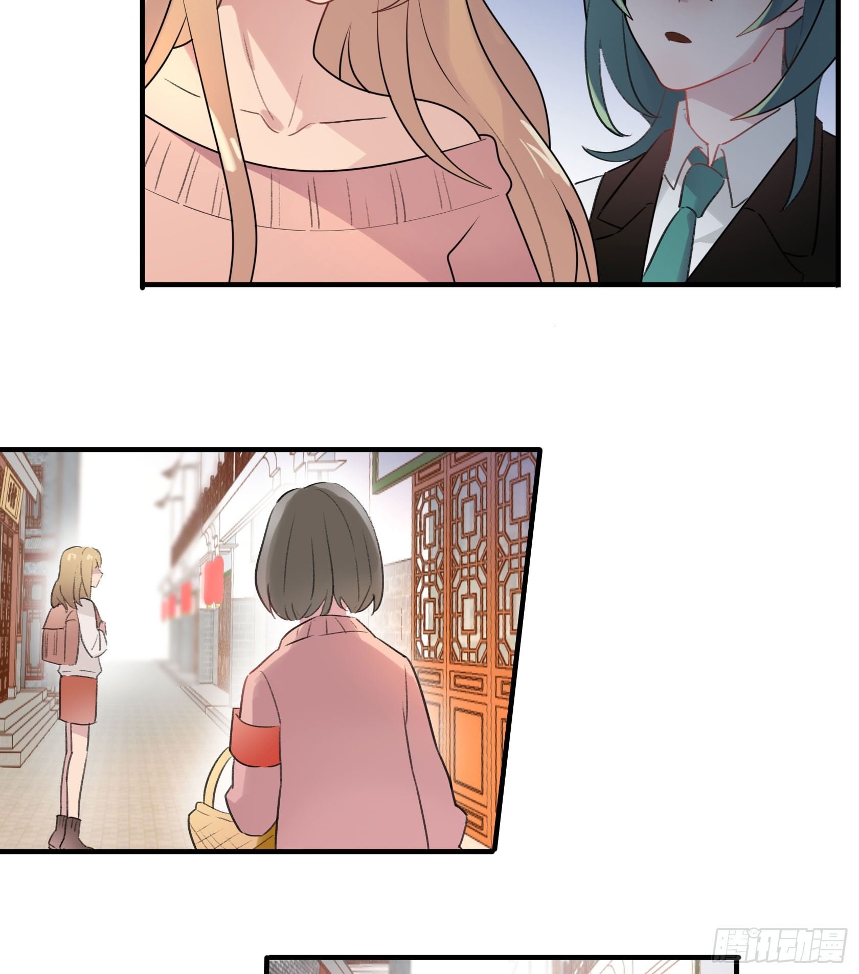 外国学徒登场！...？