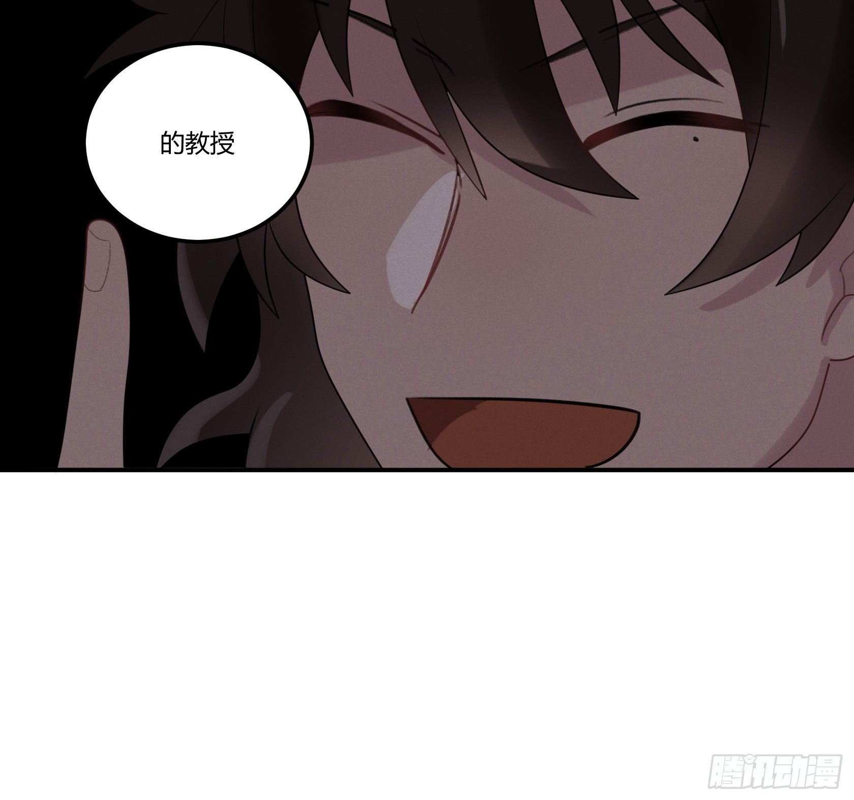 从今往后，俺就是您的新门徒了