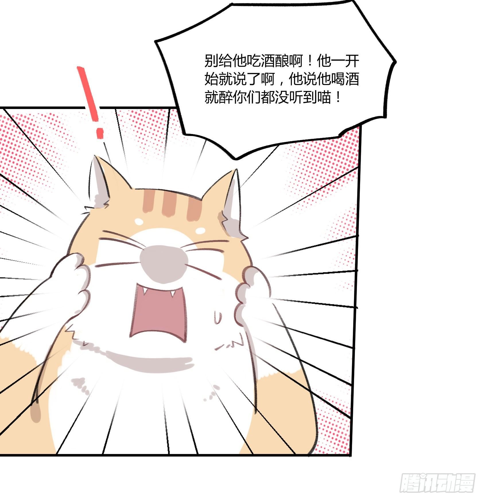 像豆腐一样的人...？