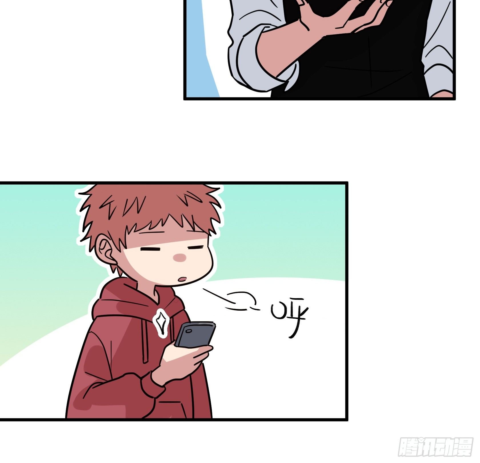 在下会用生命保护老爷！