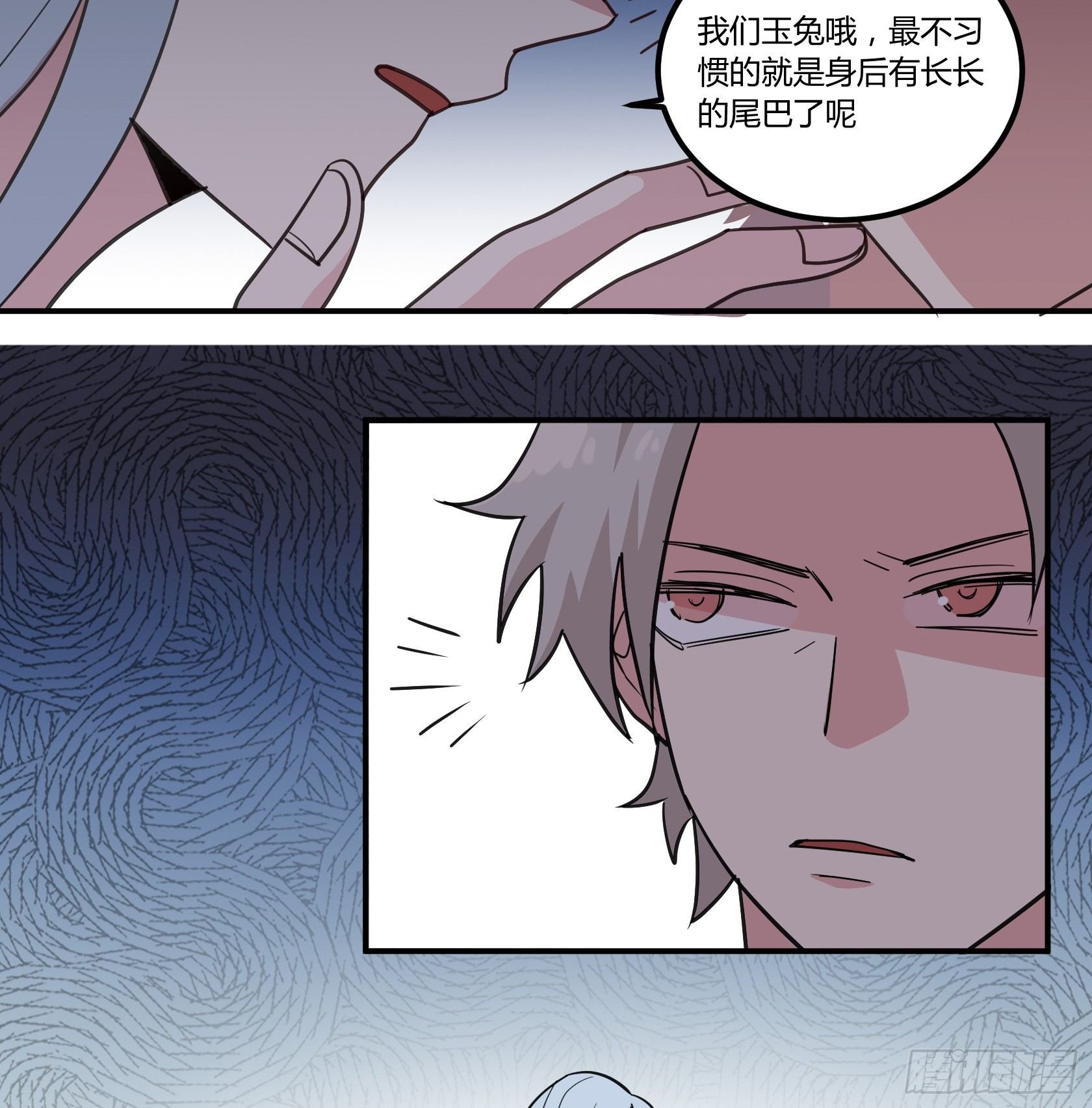 唯一看透真相的是......