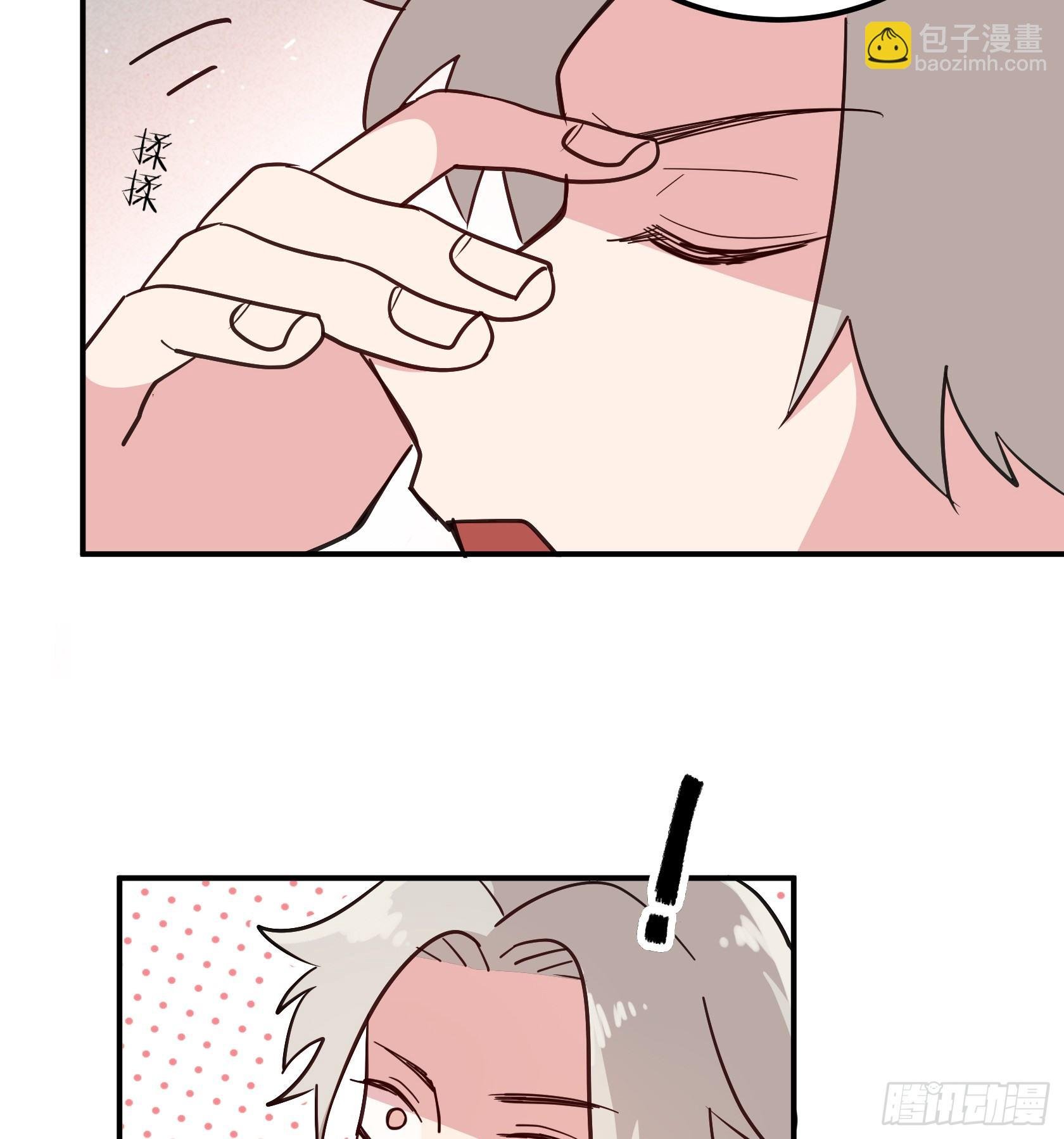 唯一看透真相的是......