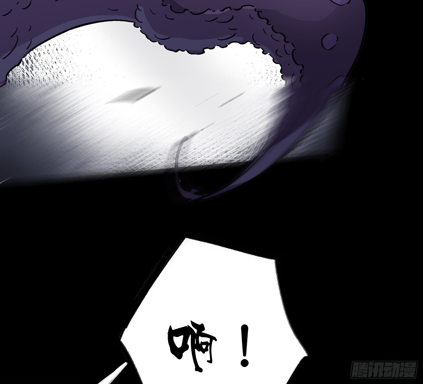 荆棘圣光