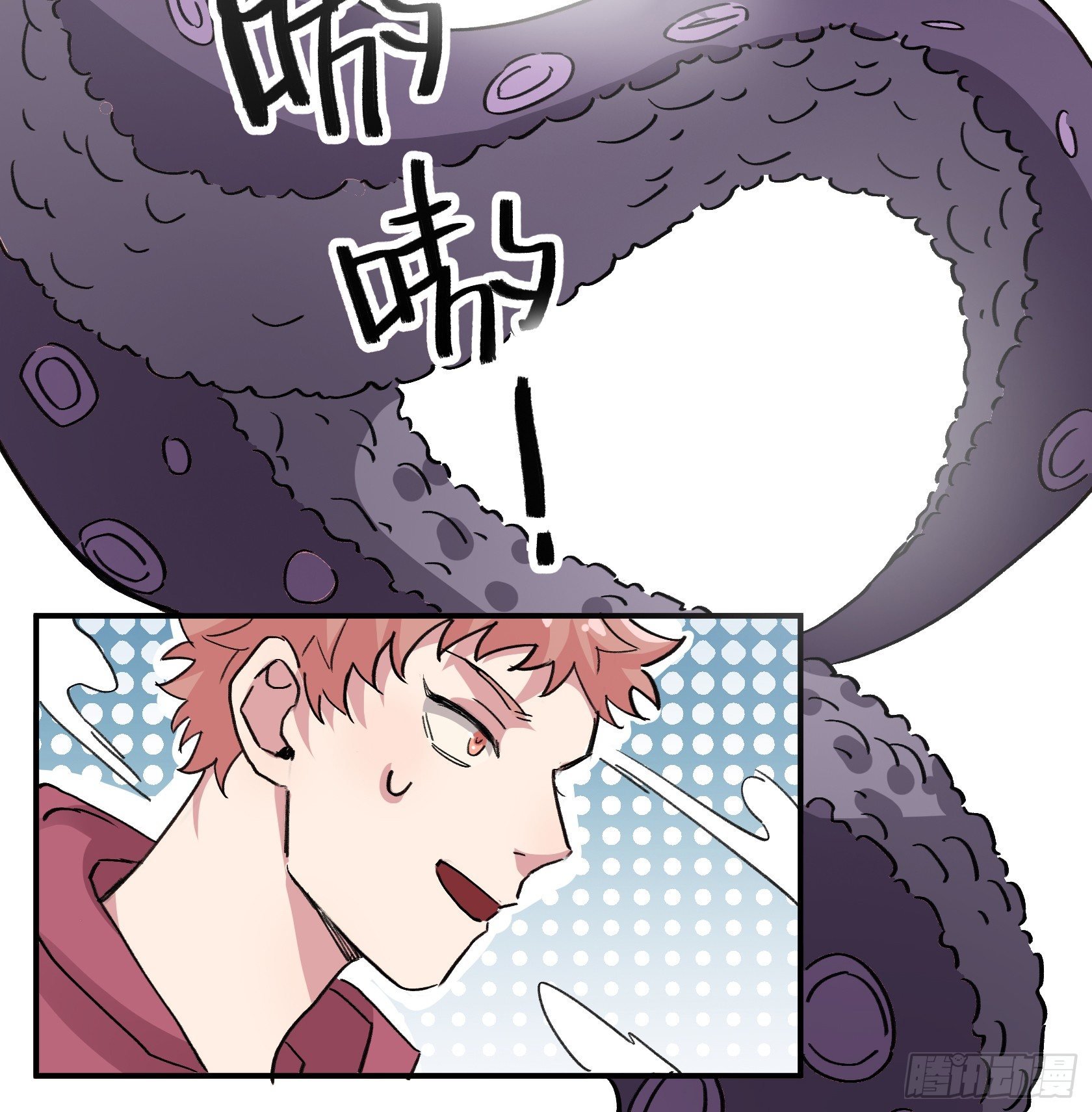 荆棘圣光