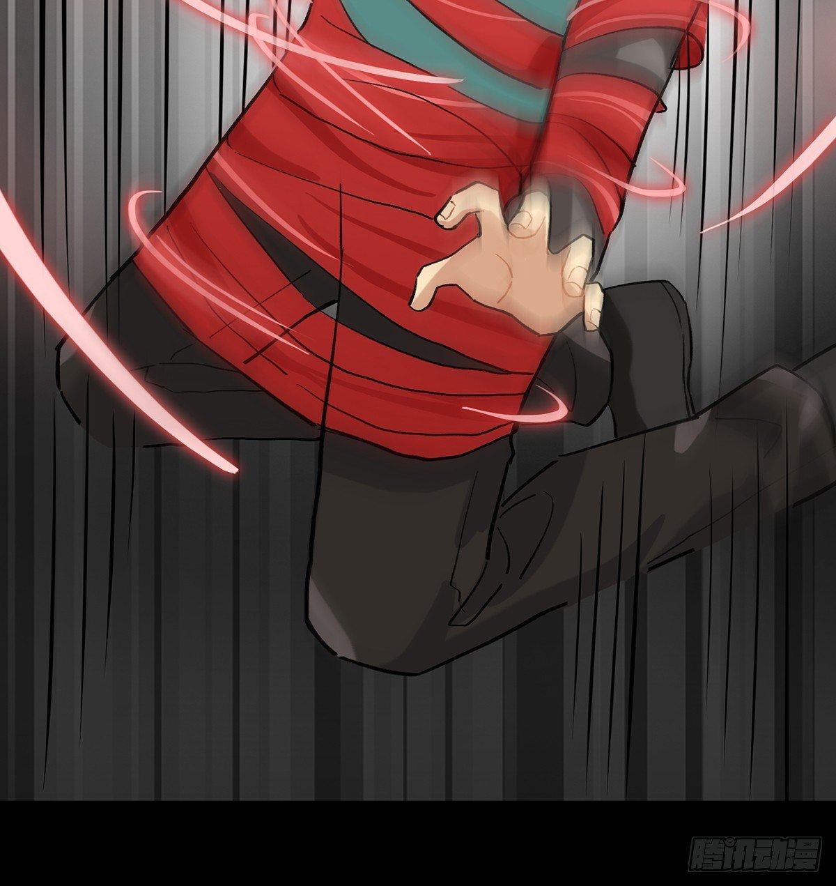 灶神！