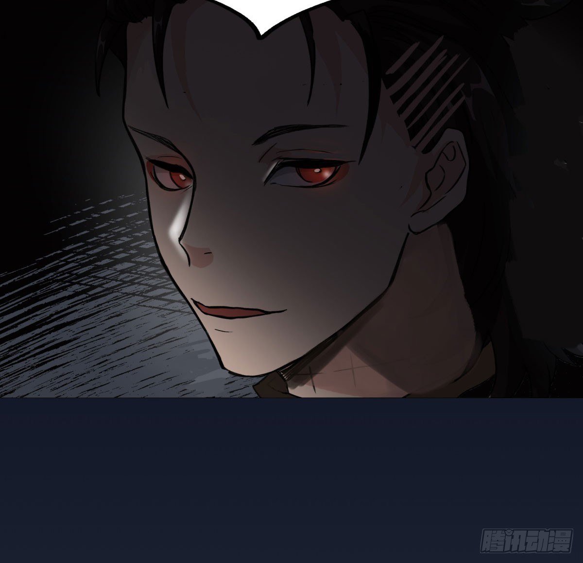 你真的惹怒我了，凡人