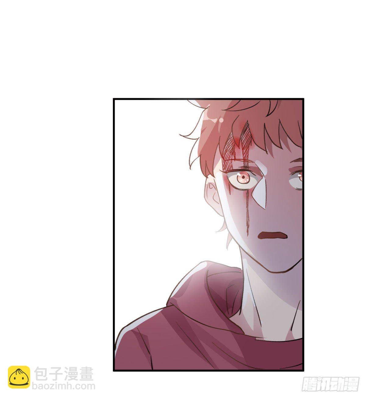 你真的惹怒我了，凡人