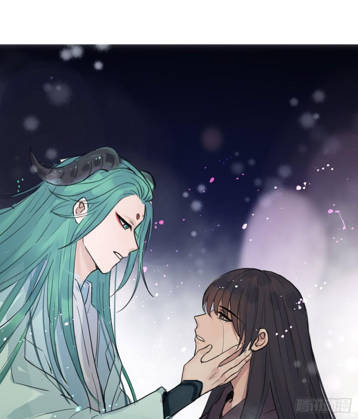 姓苍，名意远