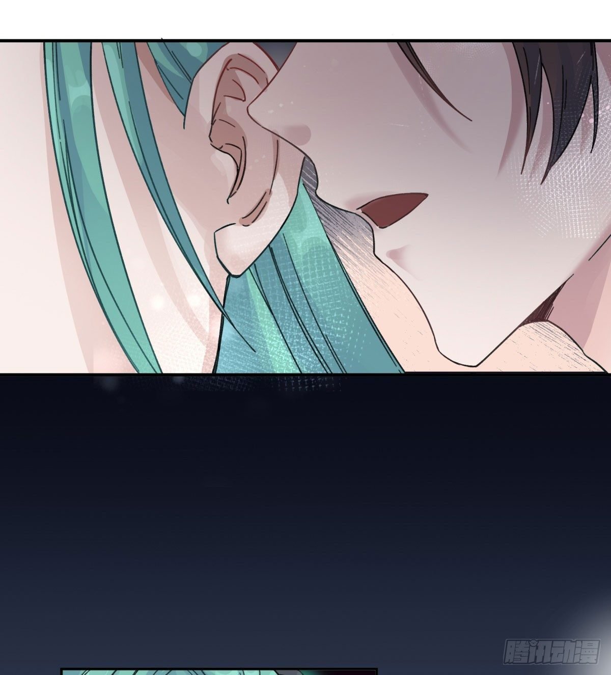姓苍，名意远