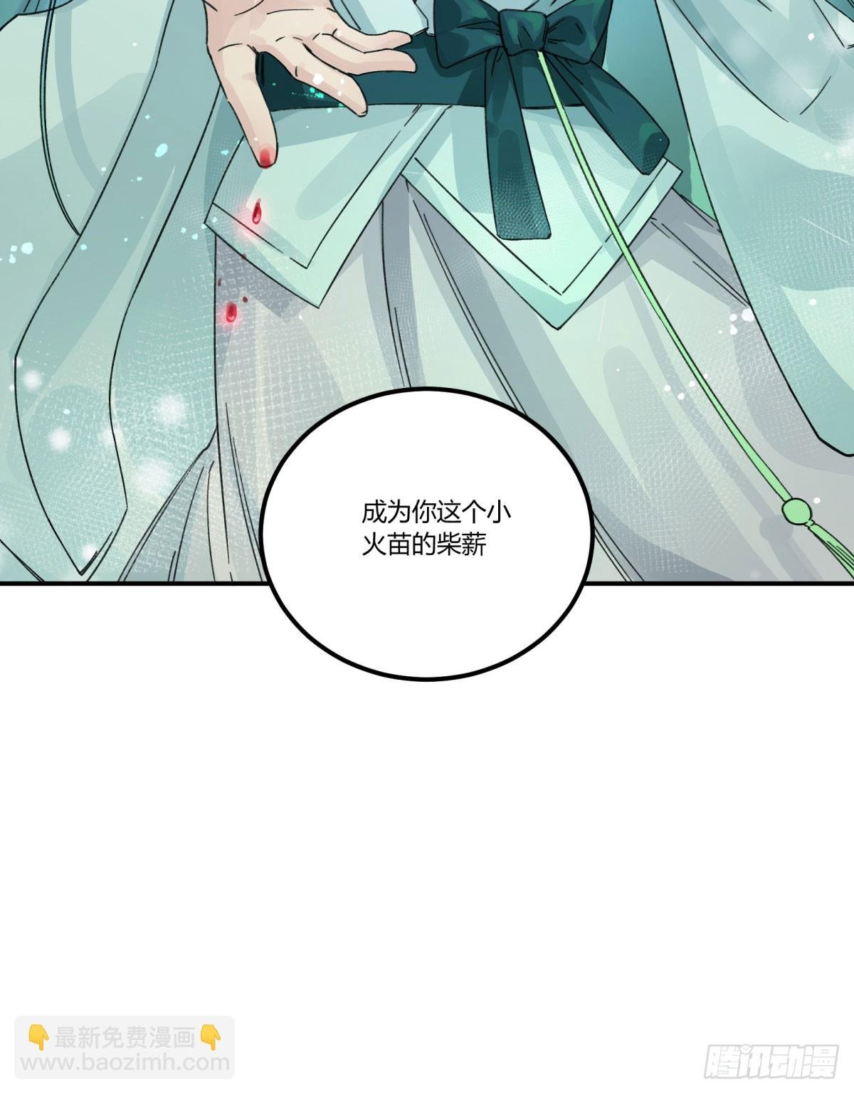 姓苍，名意远
