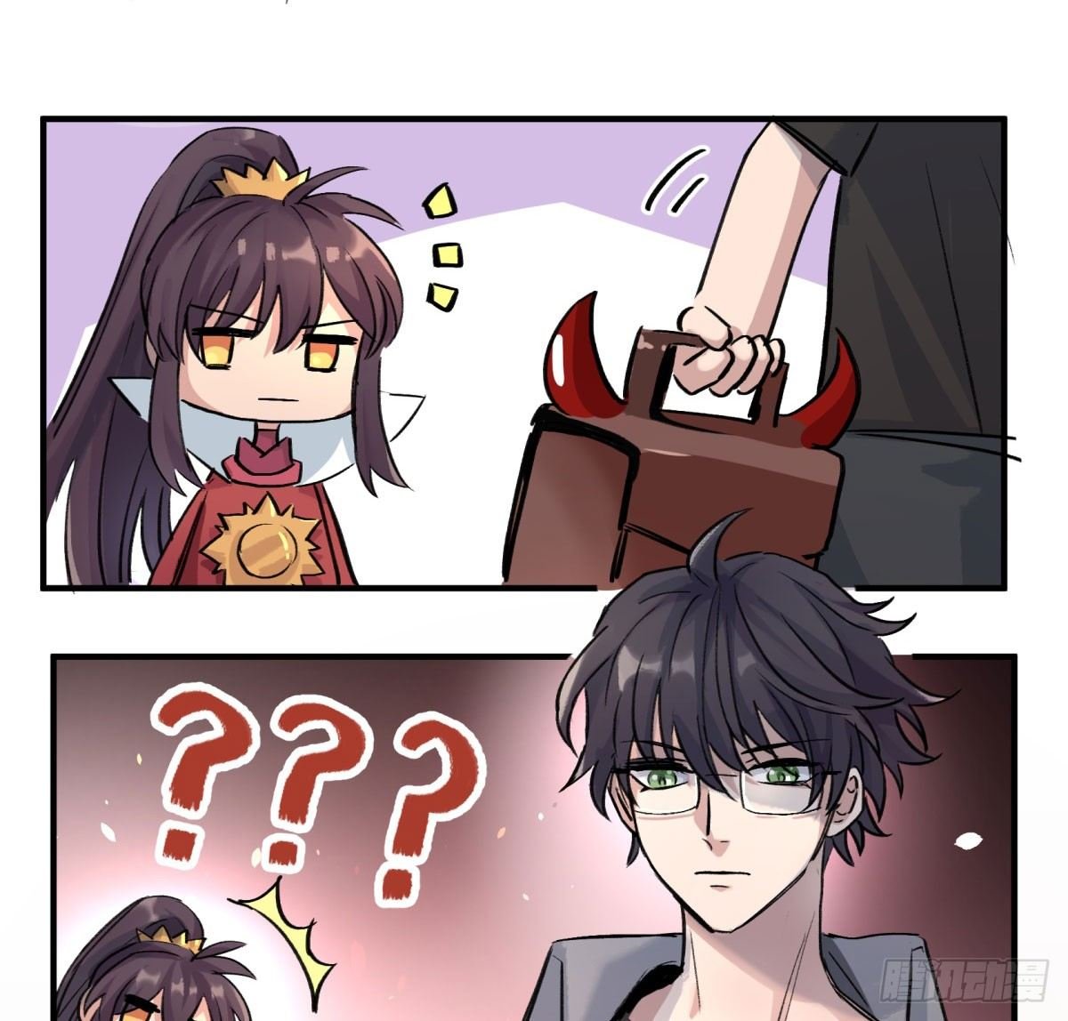 红线