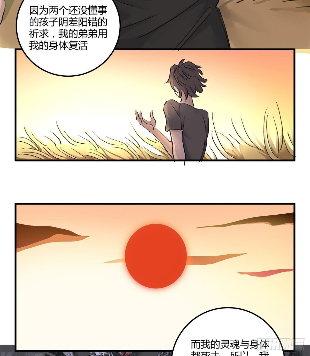老苍，你真不聪明