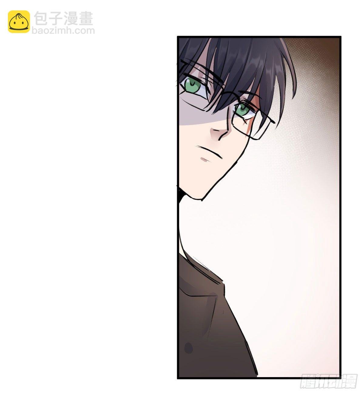 我守护的是你