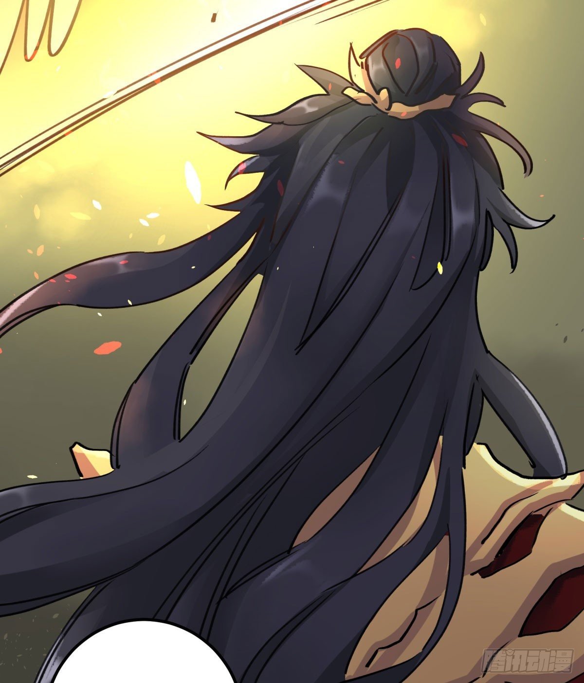 刹那之神