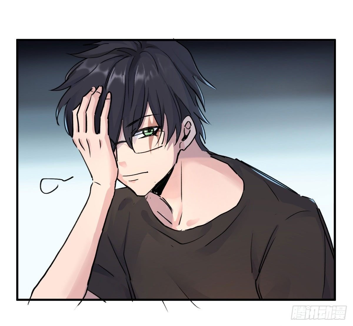 李哪咤呢？