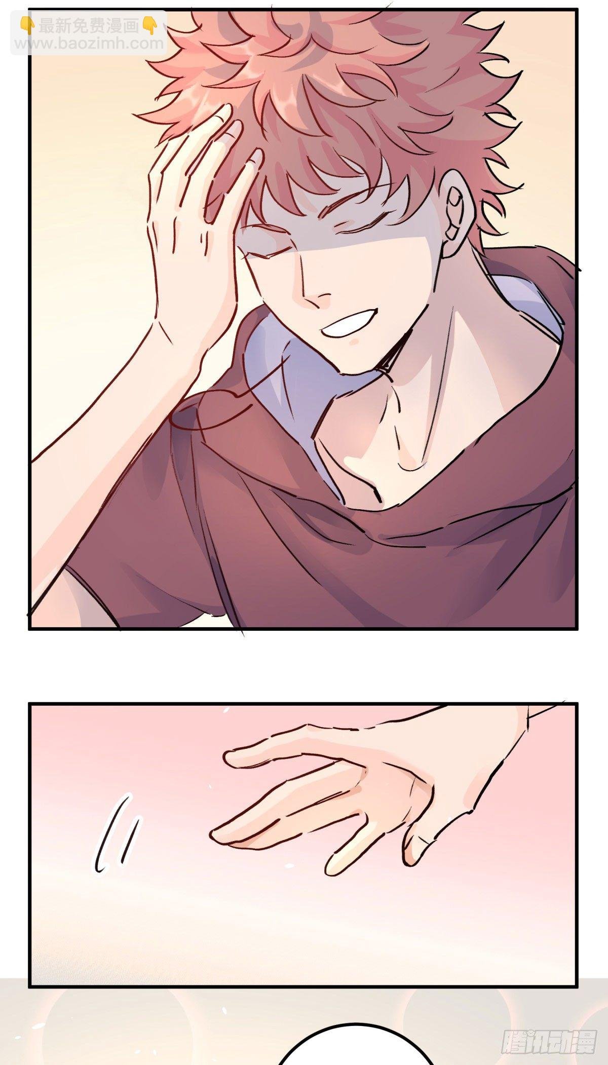 李哪咤呢？