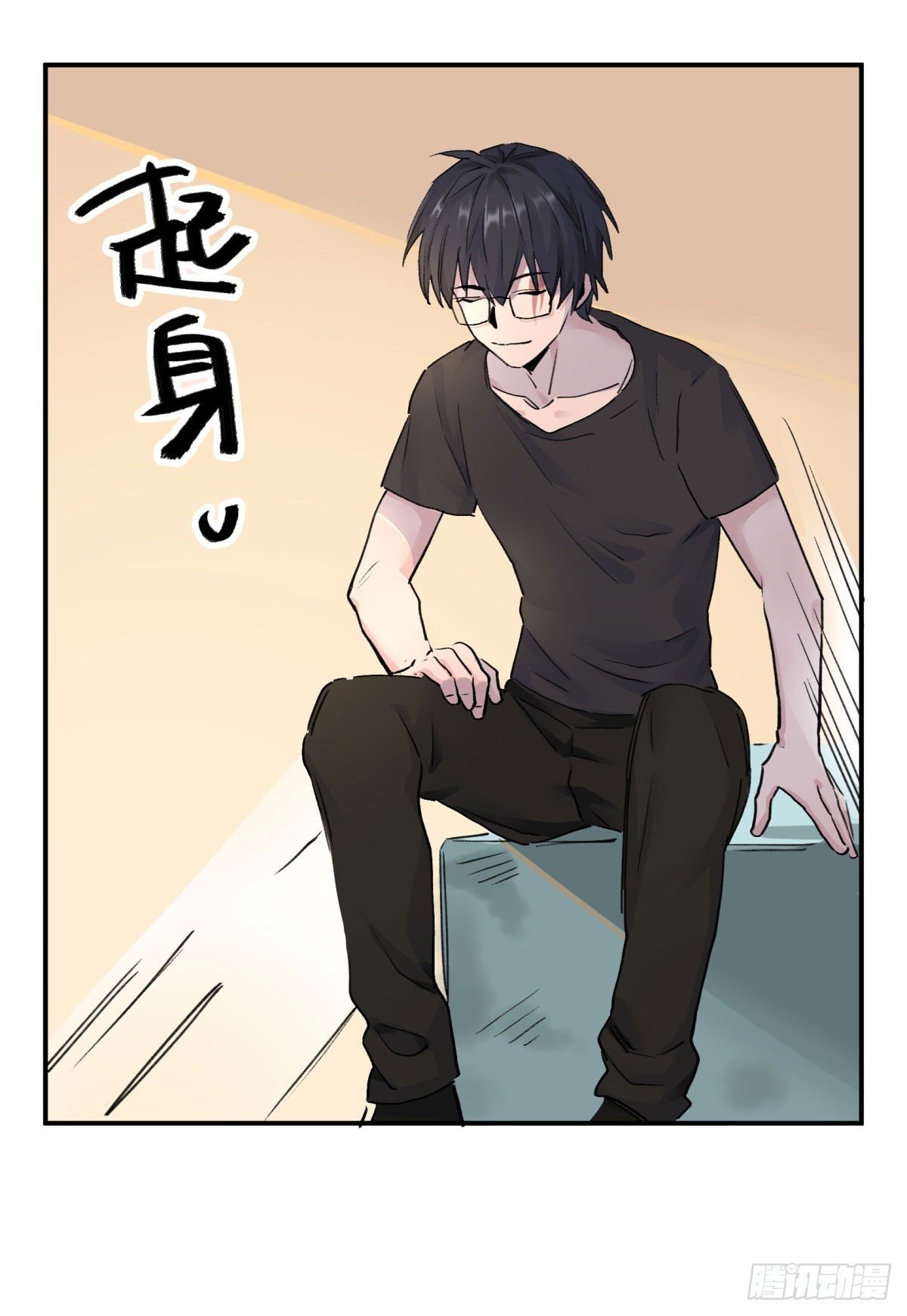 李哪咤呢？